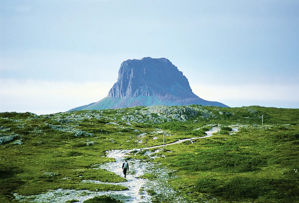 Barn-Bluff-Cradle-Mountain-Lake-St-Clair-Nationalpark-Tasmanien