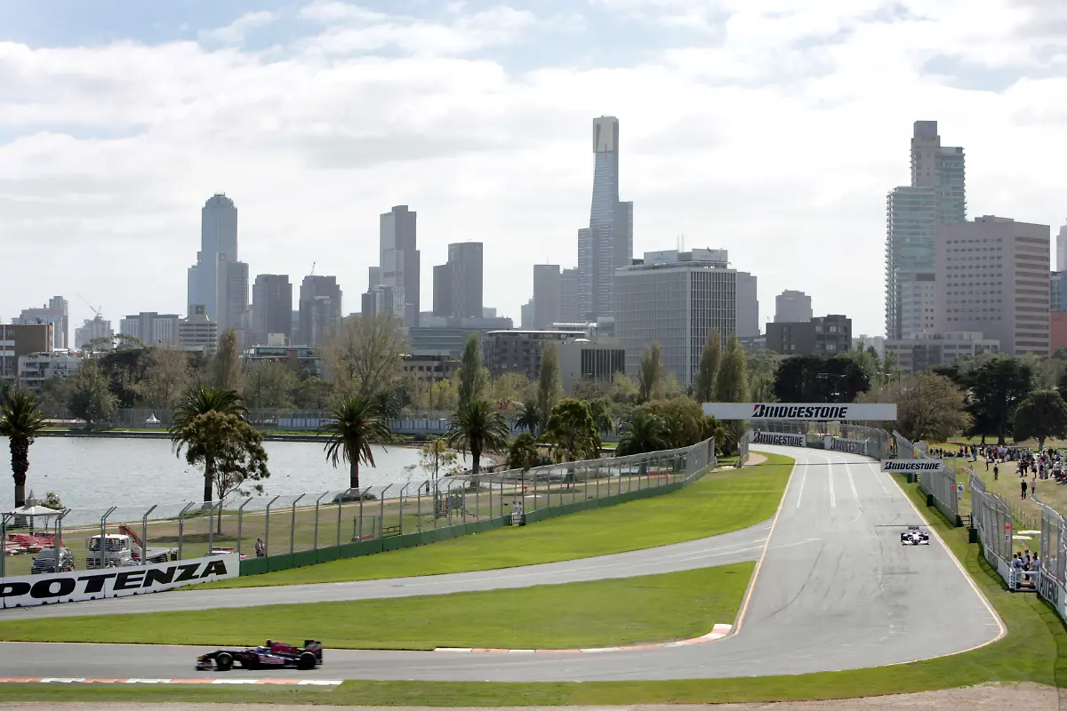 melbourne-formel-1