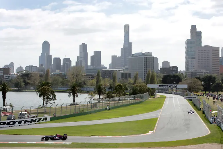 melbourne-formel-1