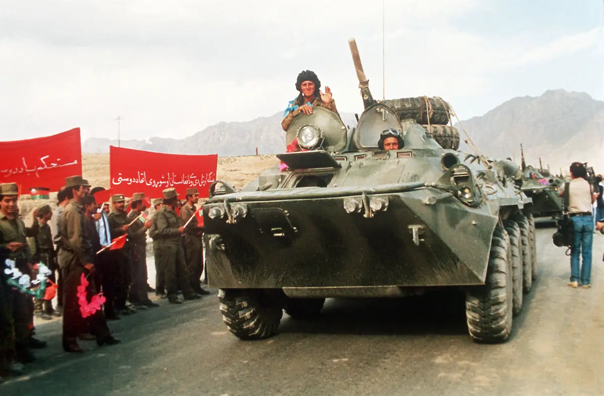 Ende-des-Afghanistan-Krieges-1989
