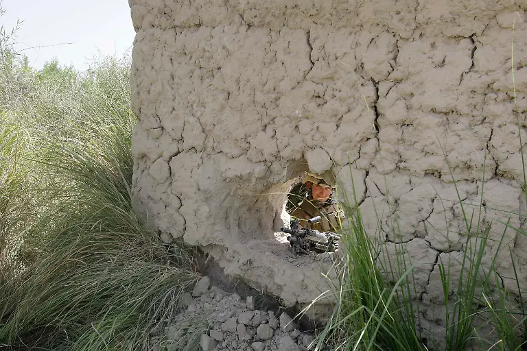 Afghanistan-US-Marines