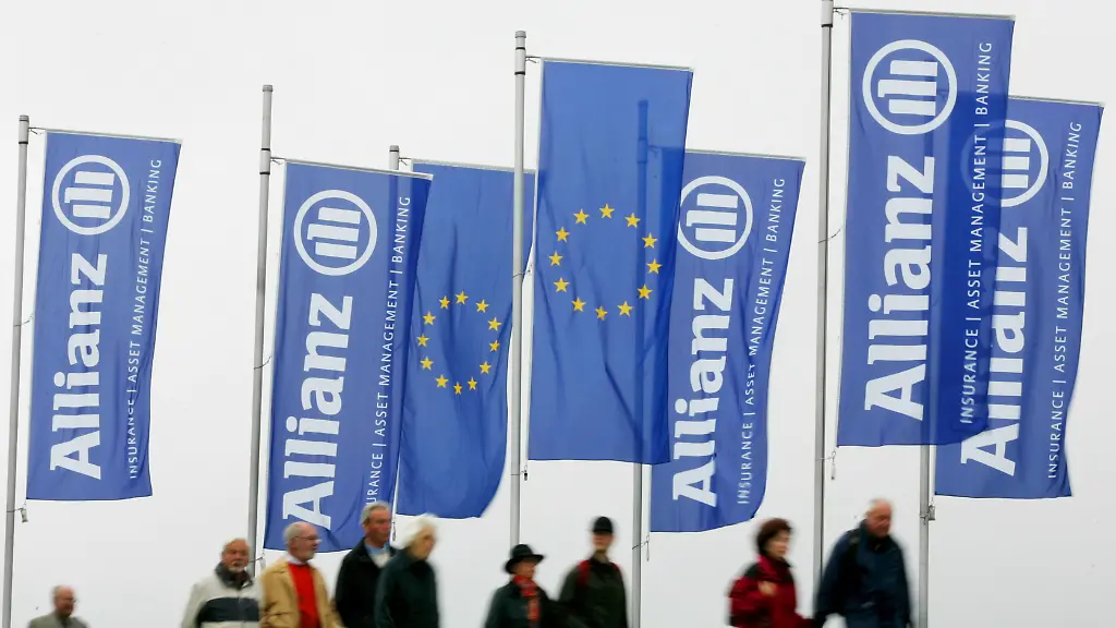 Allianz