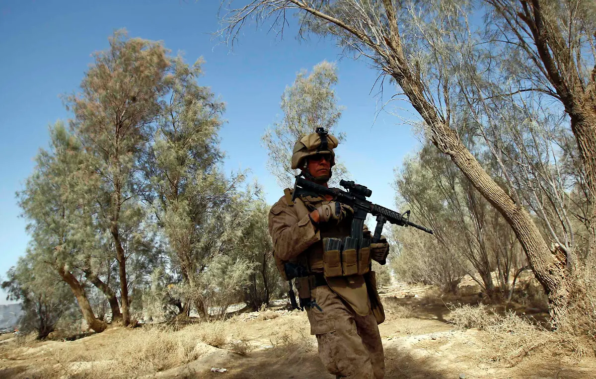 AFGHANISTAN-US-marines