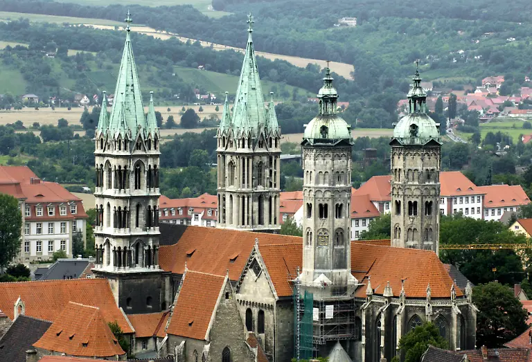 naumburg-dom