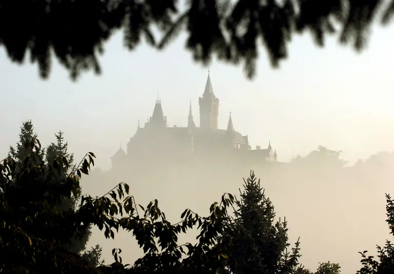 wernigerode-schloss