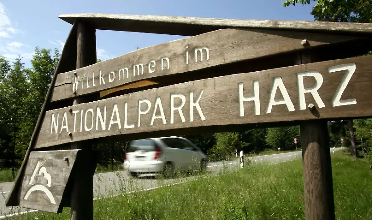 nationalpark-harz