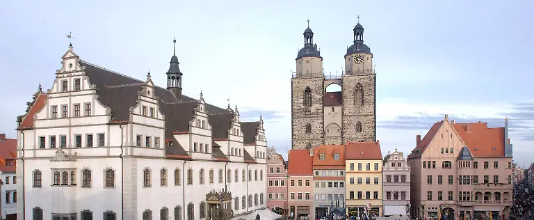 wittenberg