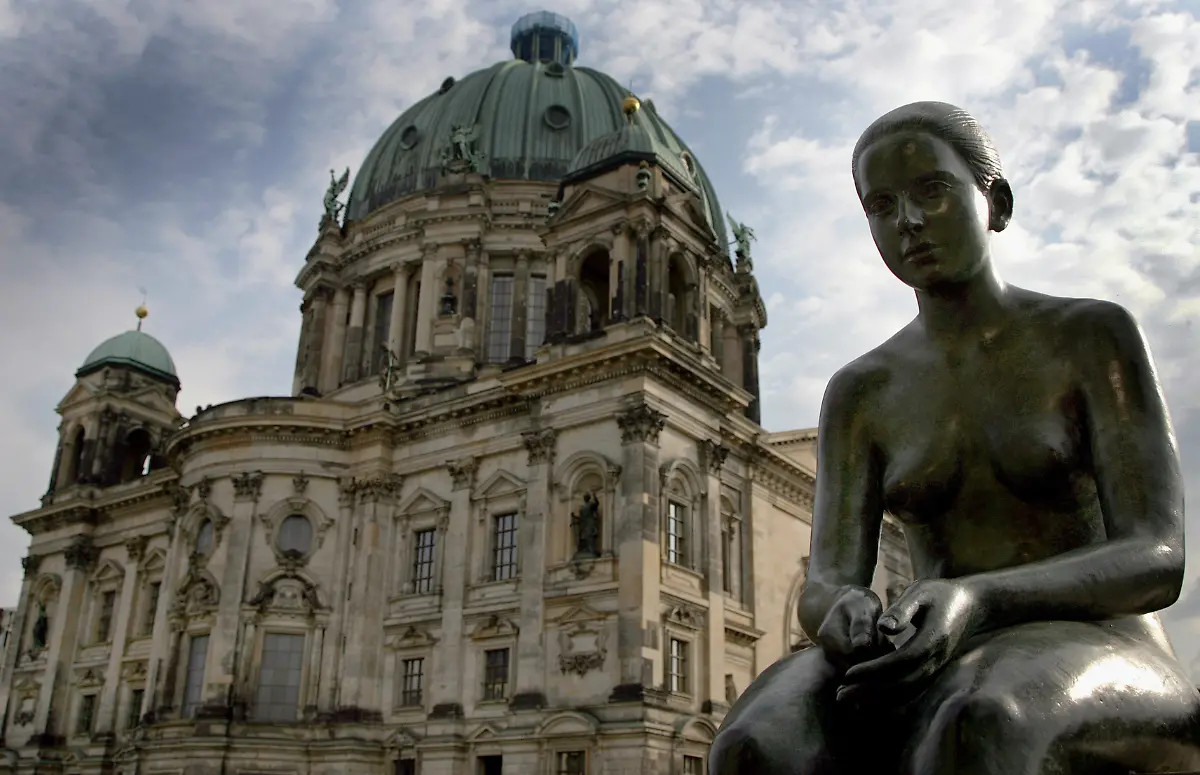 Berliner-Dom
