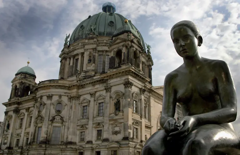 Berliner-Dom