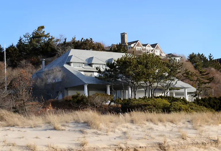 Strandvilla