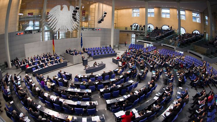 Wie groß ist der Einfluss der europäischen Parlamente noch?