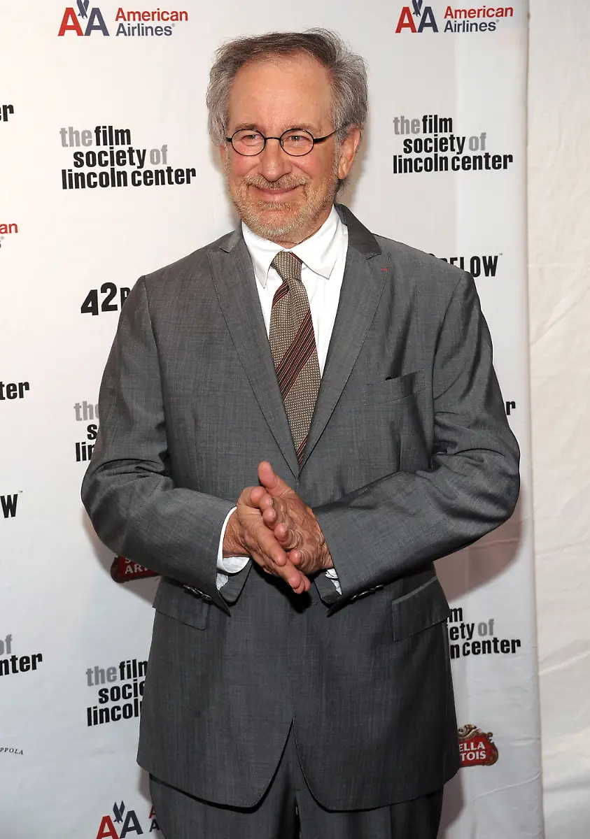 spielberg