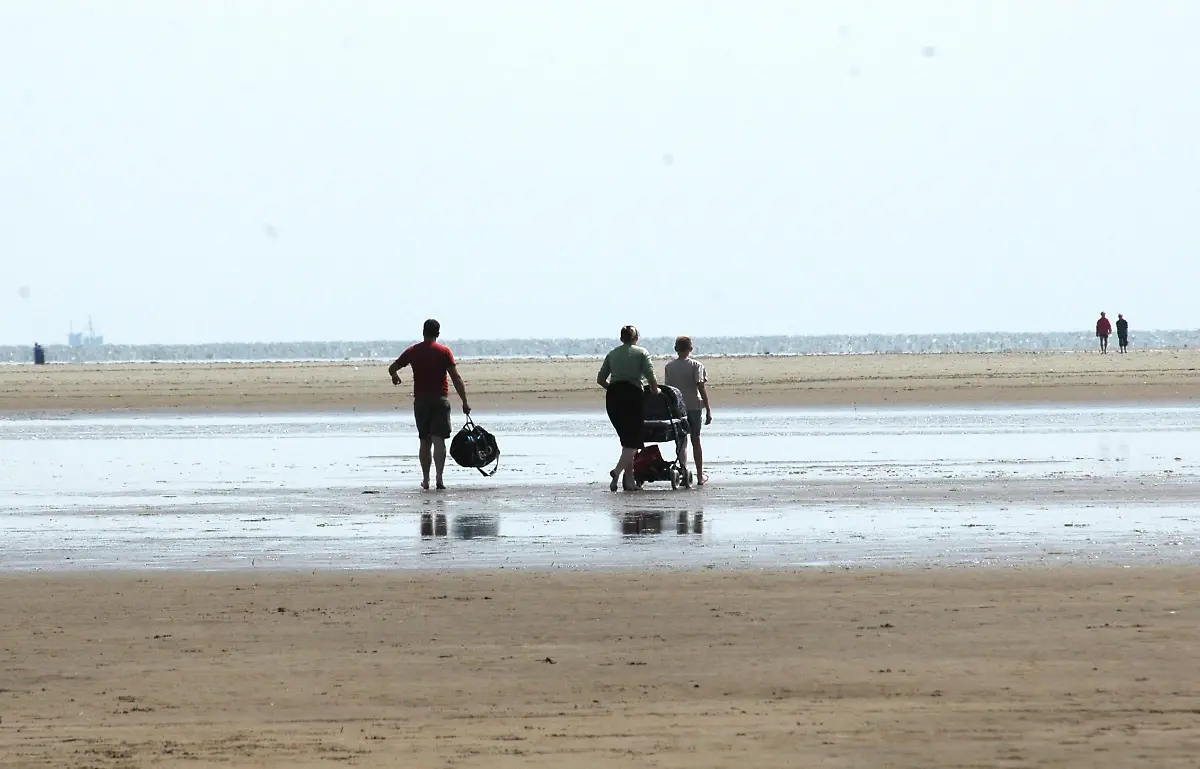 Watt-St-Peter-Ording