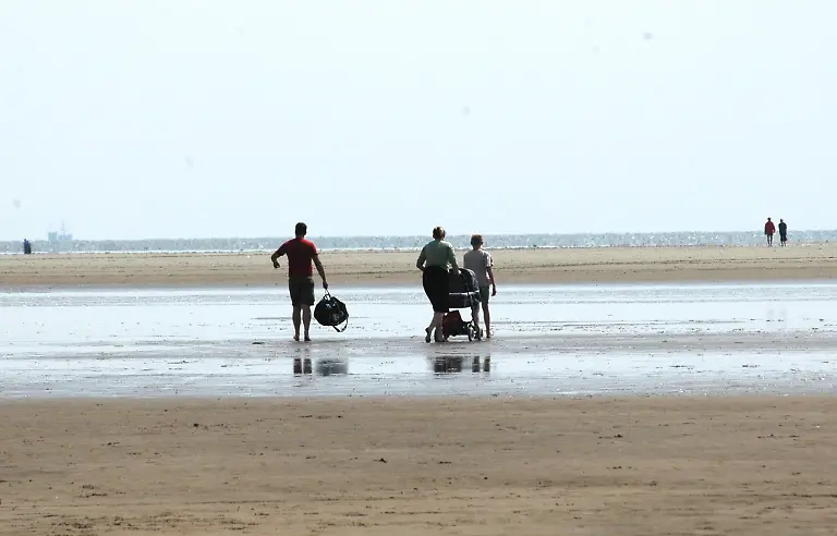 Watt-St-Peter-Ording