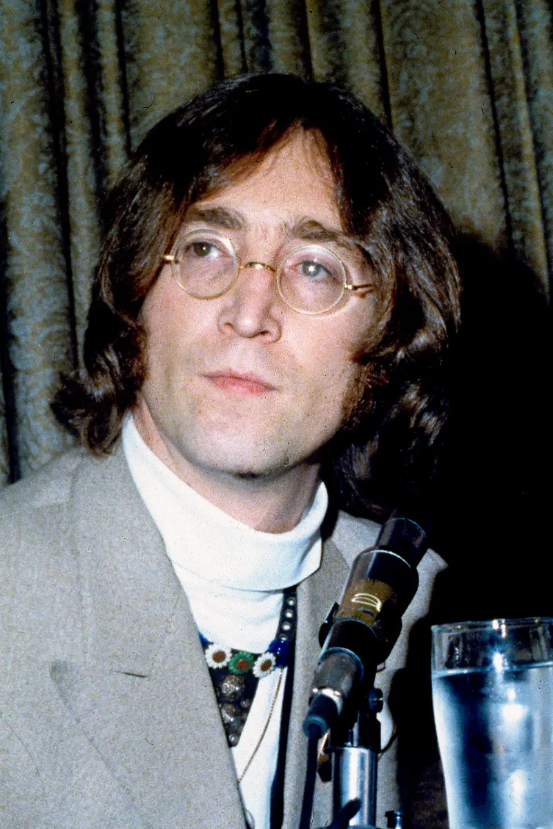 lennon