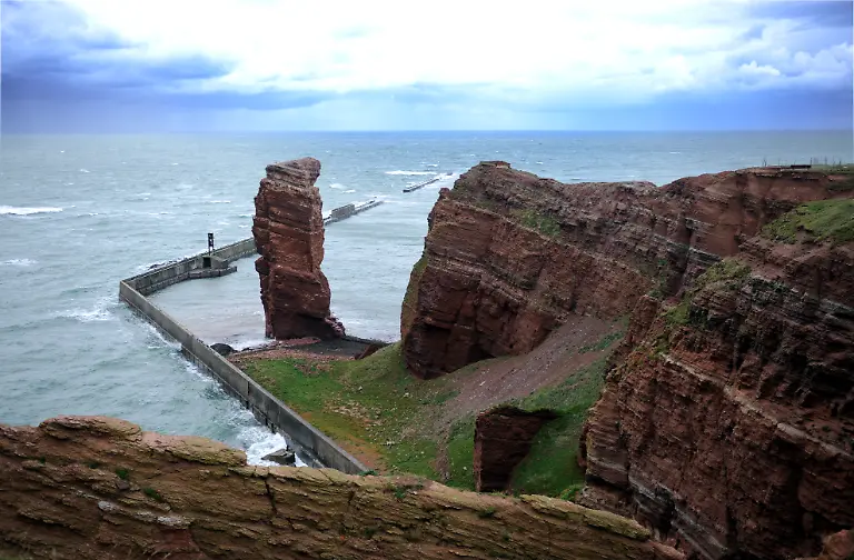 Helgoland-Lange-Anna