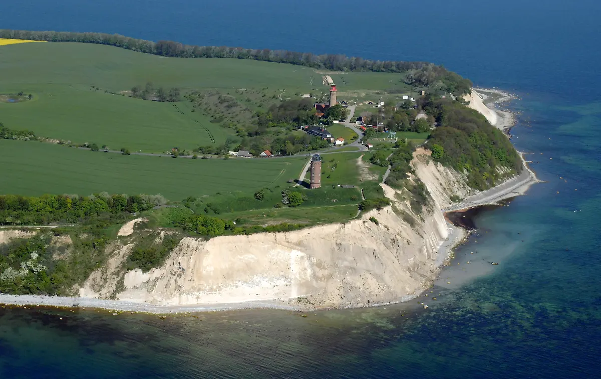 kreidefelsen-Ruegen-Kap-Arkona