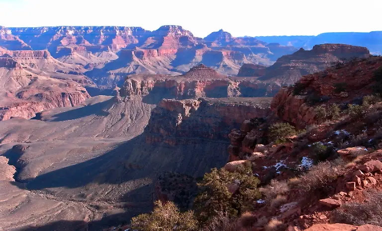 South-Rim-Grand-Canyon