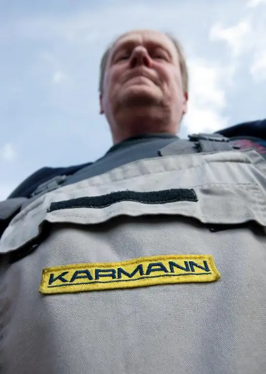 2-Karmann