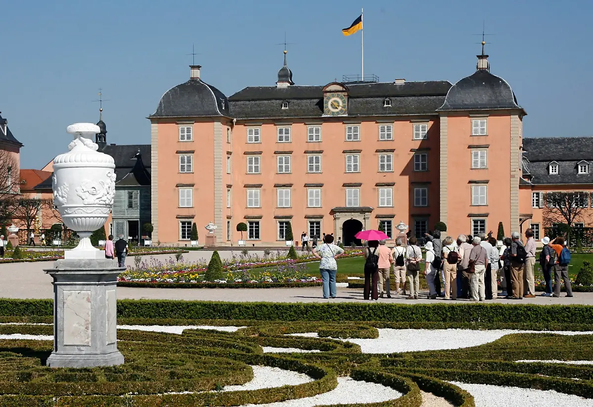 schwetzingen
