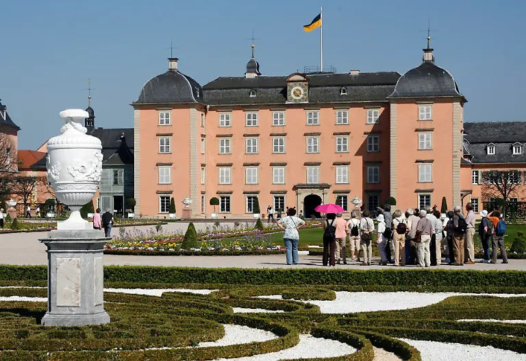 schwetzingen
