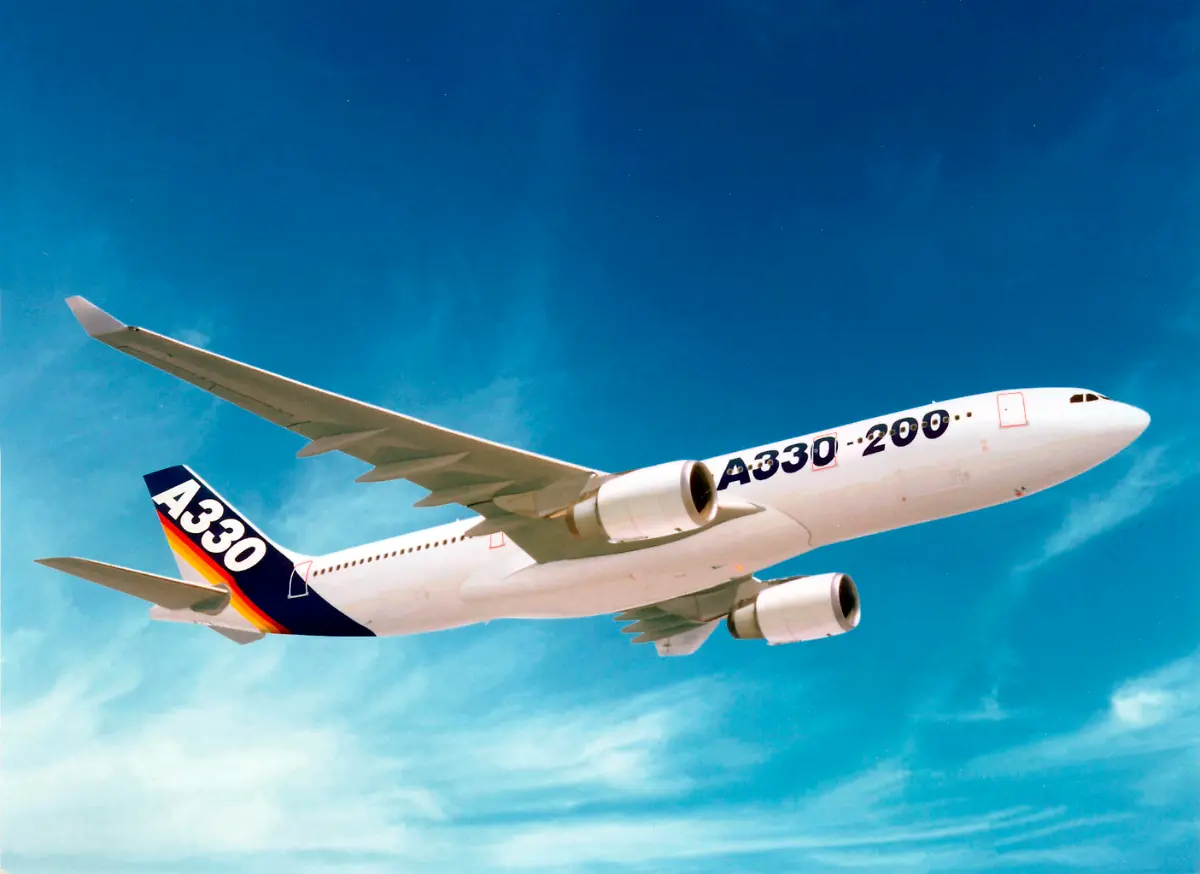 BIG-A330-200