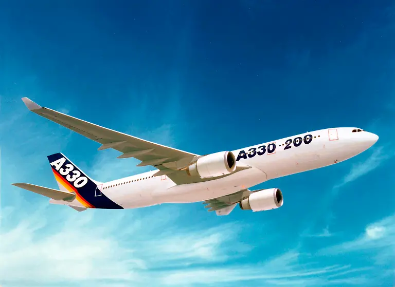 BIG-A330-200