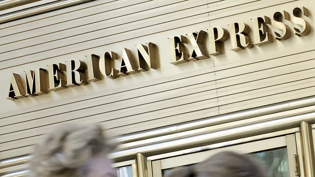 American-Express