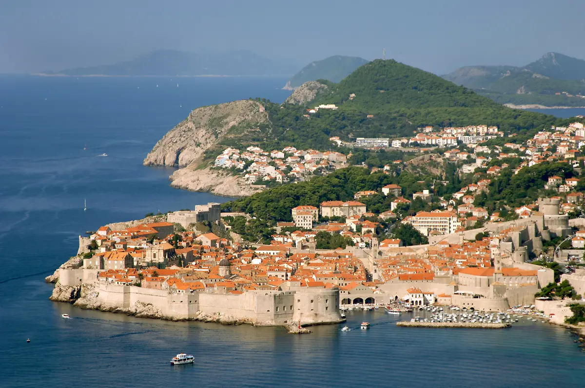 Dubrovnik