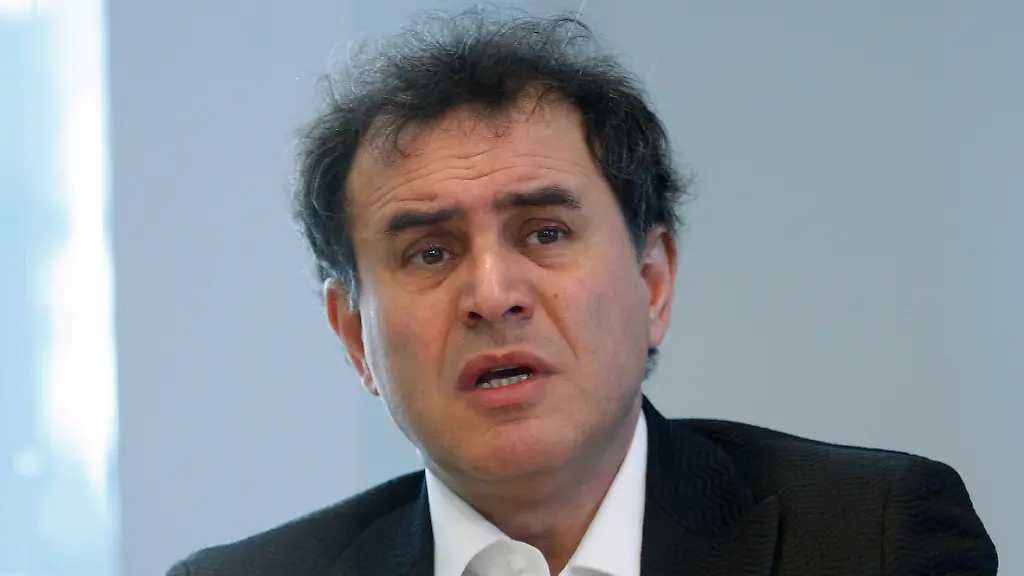 Nouriel-Roubini