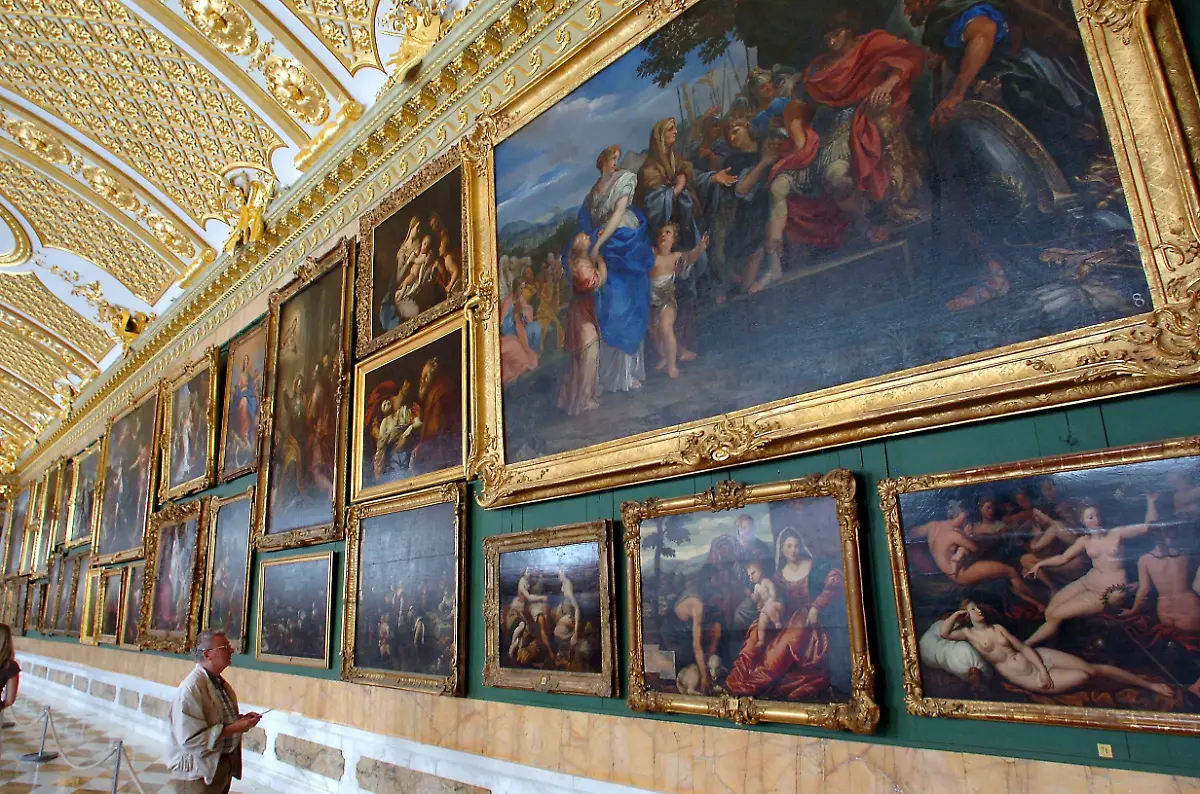 sanssouci-bildergalerie