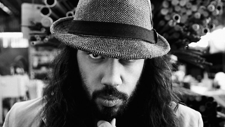 Gebranntes Kind? Samy Deluxe.