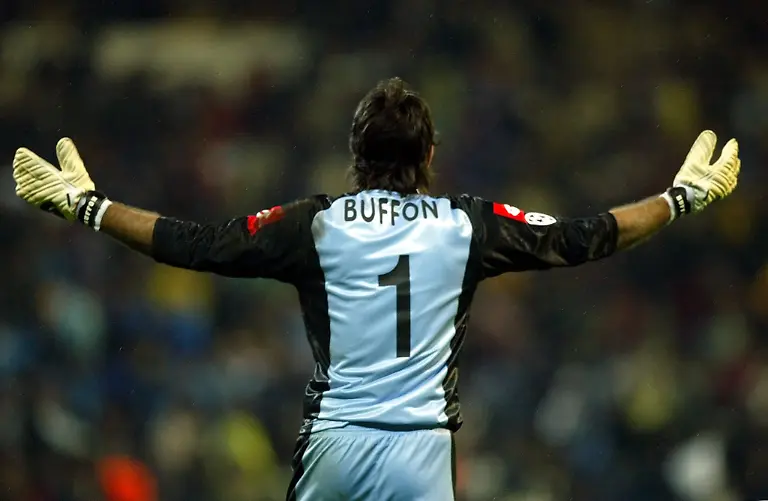 buffonturin