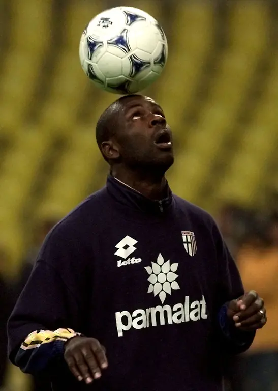 thuram-parma