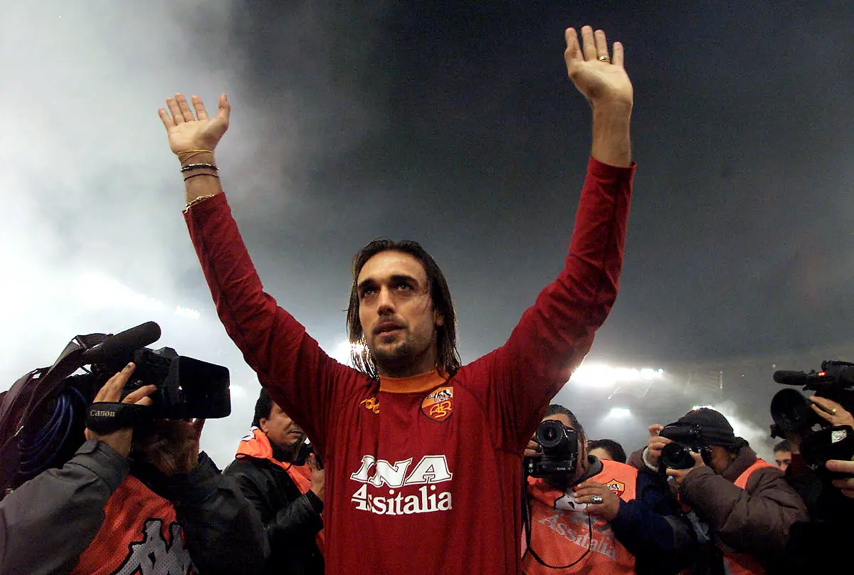 batistuta-roma