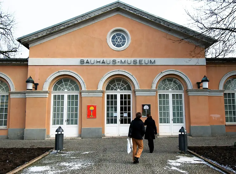 bauhaus-museum