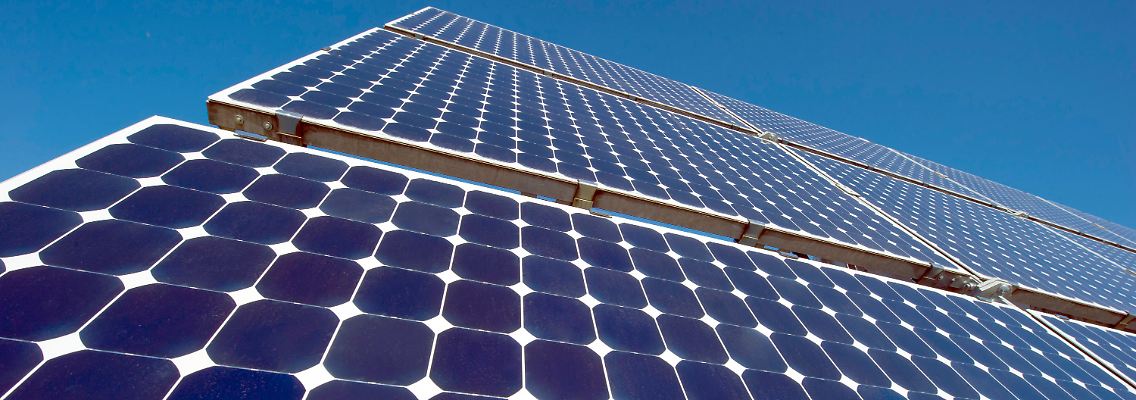 Eine umfangreiche Restrukturierung brachte dem Solarhersteller auch keinen Lichtblick.