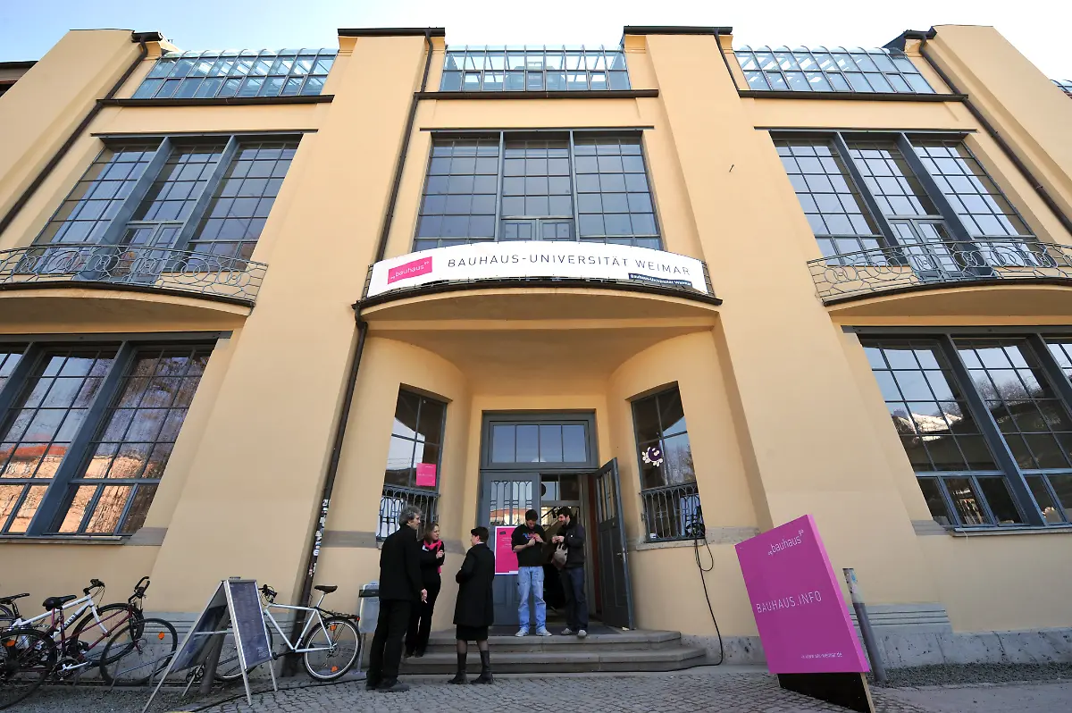 bauhaus-uni-weimar
