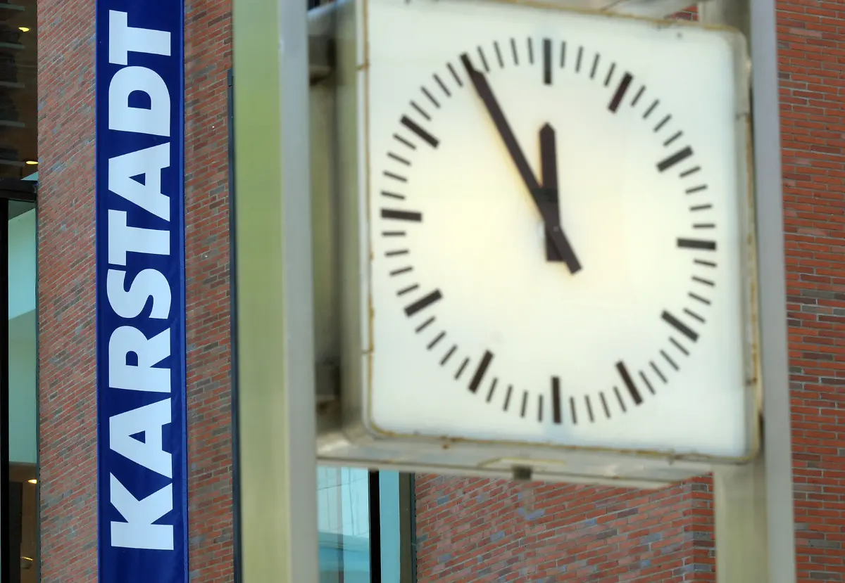 karstadt-uhr