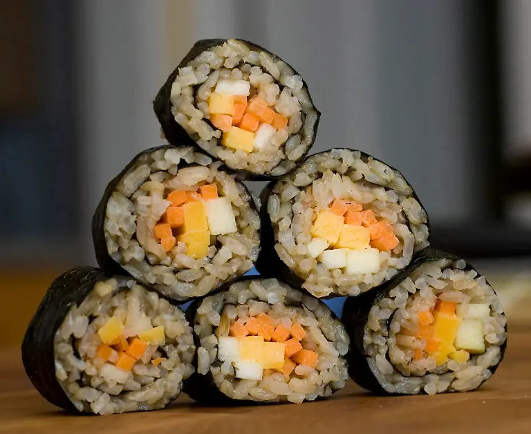sushi-II