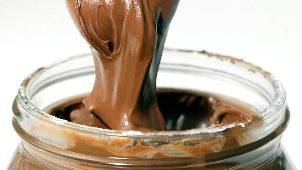 nutella