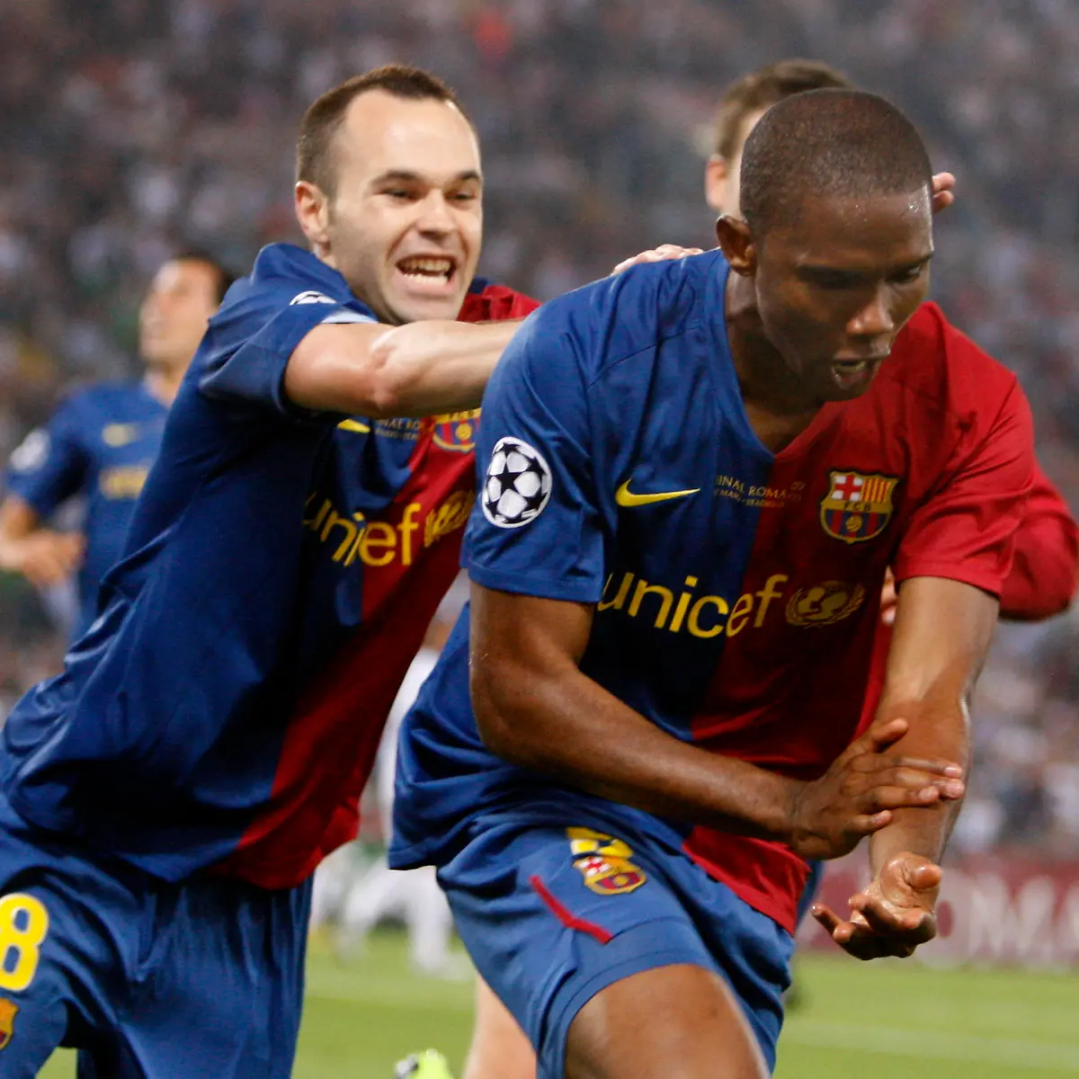 etoo