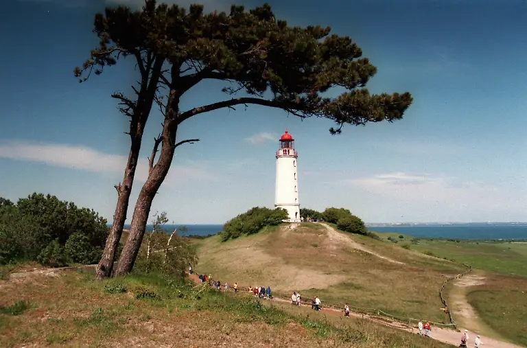 hiddensee-leuchtturm
