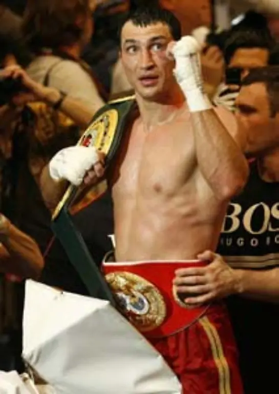 Klitschko-feierte-vor