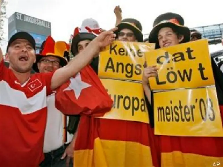 grosse-Fan-Feier