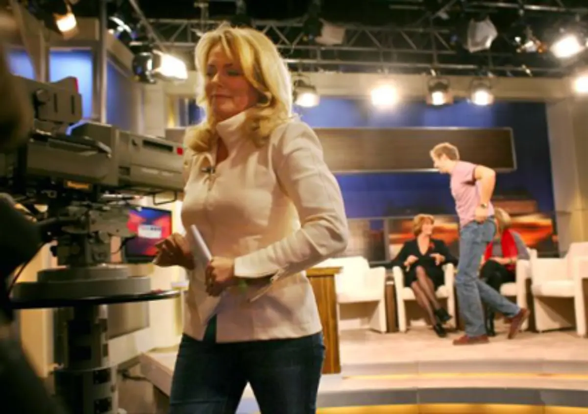 Unvergessen-bleibt-Eva-Hermanns-Abgang-in-der-Johannes-B-Kerner-Show-am-9-Oktober-2007-festgehalten-von-Kay-Nietfeld