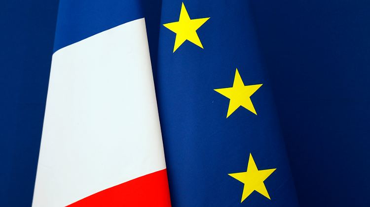 Das maue Wirtschaftswachstum stellt die Erholung der ganzen Eurozone in Frage.