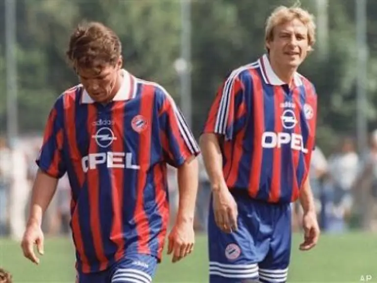 alle-bis-auf-einen-Lothar-Matthaeus-gratulierte-seinem-ehemaligen-Verein-fuer-die-schnelle-Entscheidung-und-fragte-wer-wohl-fuer-Juergen-Klinsmann-die-Trainingsarbeit-machen-wird