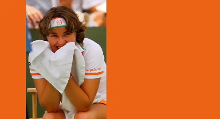 Zum-Showdown-kommt-es-dann-beim-Turnier-in-Paris-Das-Finale-bei-den-French-Open-1999-wird-von-vielen-als-Schluessel-und-Wendepunkt-der-Karriere-von-Martina-Hingis-gesehen