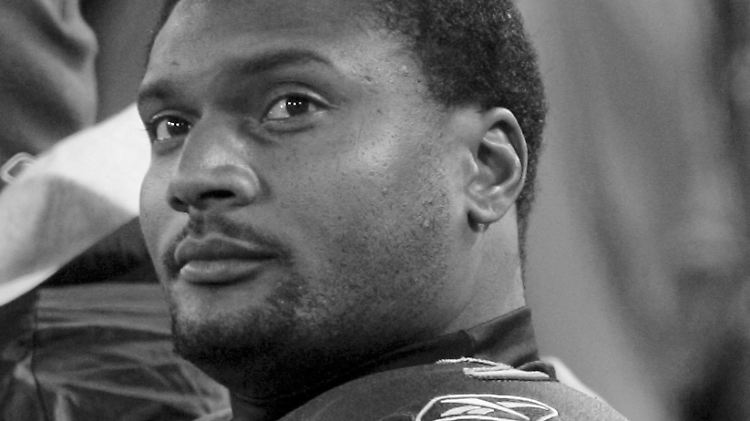 Steve McNair spielte 13 Jahre für die Baltimore Ravens und die Tennessee Titans, mit denen er 2000 im Super Bowl stand.